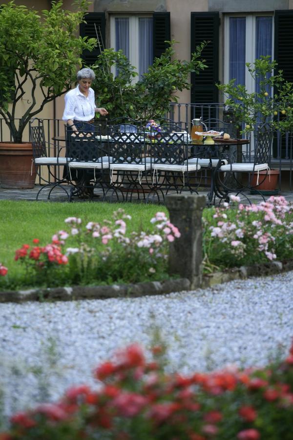 Hôtel Palazzo Torriani à Marradi Extérieur photo