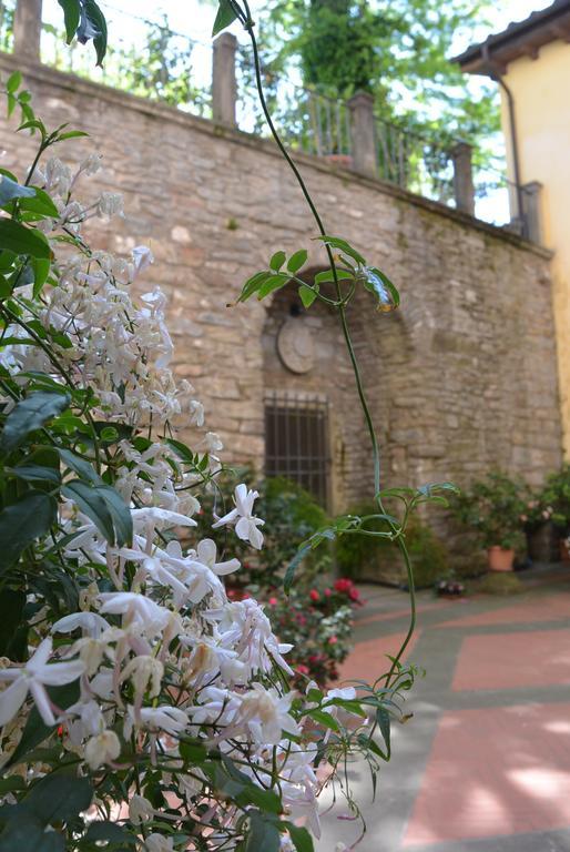 Hôtel Palazzo Torriani à Marradi Extérieur photo